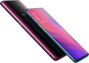 Mau Tahu Produk OPPO Terbaru ? ini Dia OPPO Find X Yang Bikin Kamu Pede Banget