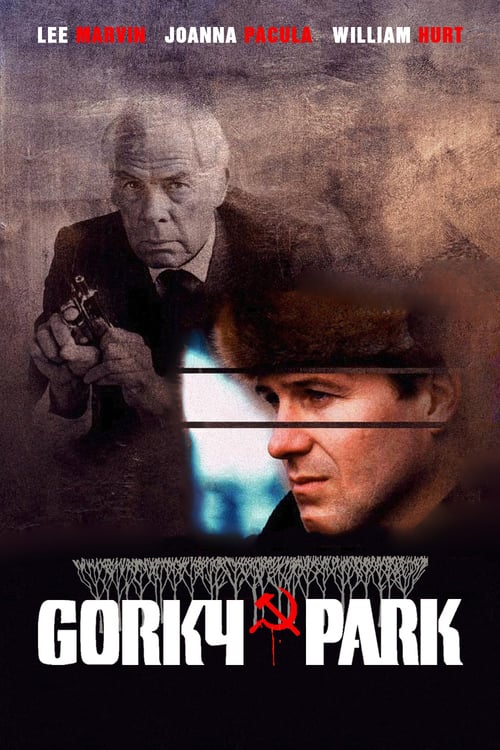 [HD] Gorky Park 1983 Pelicula Online Castellano