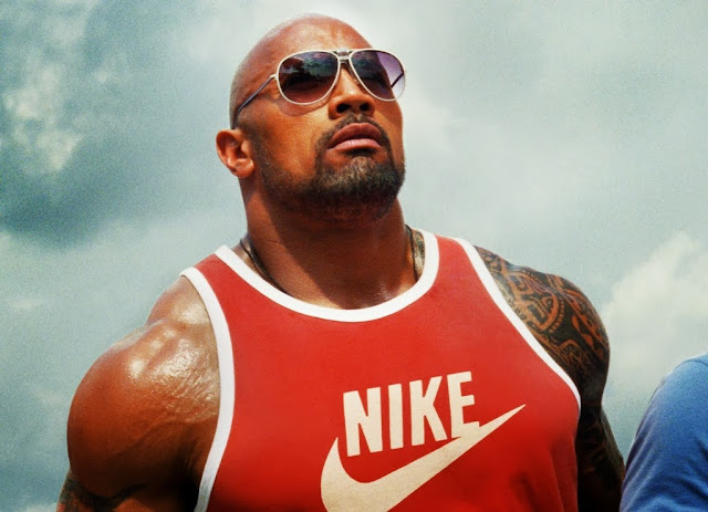 The Rock Hd Wallpapers Free Download