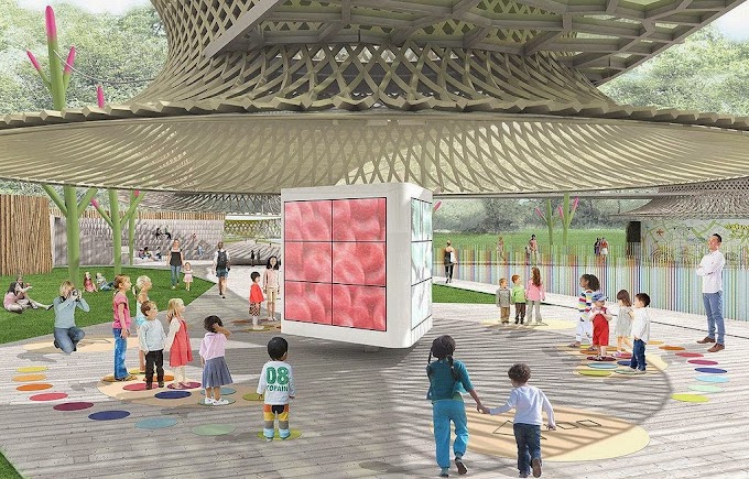 Expo2015: il comune di Milano gestirà il Children Park