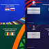 PES 2021 Menu Server Dark Edition V4.1