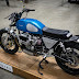 Moto Guzzi Lemans 1000 | 46 Works