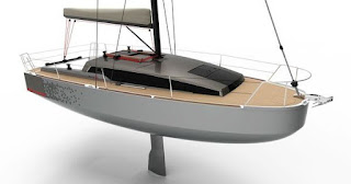 revolution 29 sailboat for sale