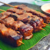 Recipes Satay Tofu