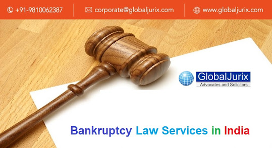 Bankruptcy Law Services