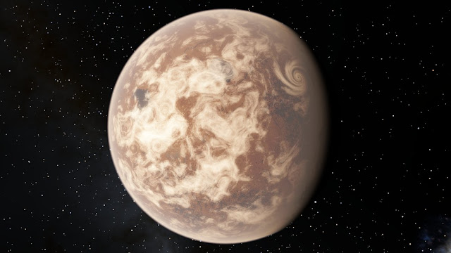 eksoplanet-hd-40307g-informasi-astronomi