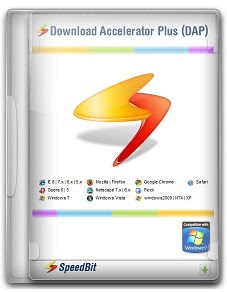 Download Accelerator Plus Premium 9.7 