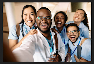 A Free Online Nursing School