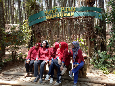 Outing Kantor ke Jogja untuk yang Kedua