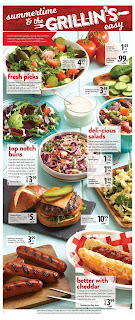 Save on Foods (AB) Flyer May 5 to 11, 2017