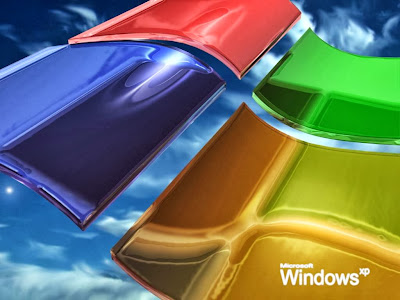 Windows XP Pictures