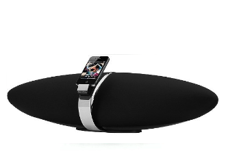 Bowers & Wilkins AirPlay Speakers