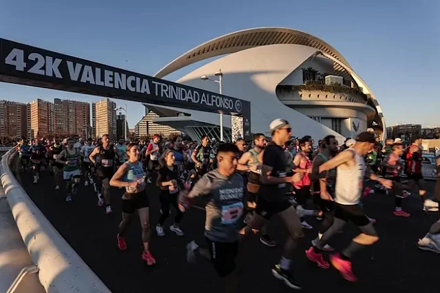 Após escândalo no antidoping da Espanha, AIU realizará testagem na Maratona de Valência
