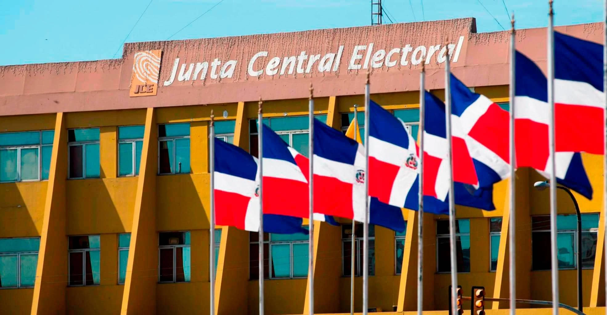 Junta Central Electoral (JCE)