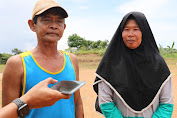 Dukung Percepatan Investasi di Rempang, 3 KK Asal Desa Kuala Buluh Dapur Enam Pindah ke Hunian Sementara