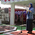 Fatmawati Rusdi Pimpin Upacara Peringatan Hari Pahlawan 2022