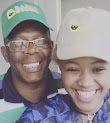 WATCH: Babes Wodumo’s funny video with her dad