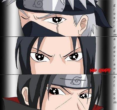 uchiha itachi wallpaper. uchihakilled thewallpaper