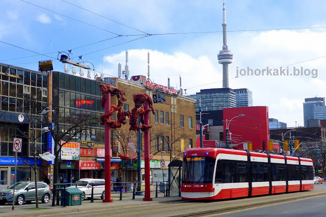 Toronto-New-Streetcars