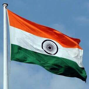 Happy Independence Day India