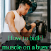 How to build muscle on a busy schedule | 6 tips for busy folks