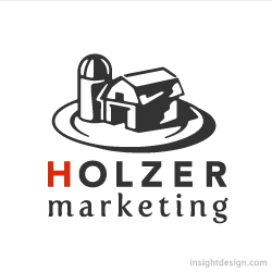 Holzer Marketing logo