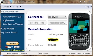 vnbbUtils v2.0.4.1 vnbbUtils v2.0.4.1