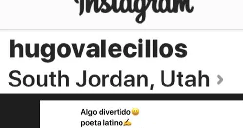 10 de noviembre, 2017.... ❤️ ❤️❤️❤️ Algo divertido poeta latino Venezolano nacido que vino brindando con vino de España a los Estados hermanos Unidos. s i m p l e m e n t e u n p o e t a . b l o g s p o t .c o m.... E l N i d o d e M a v e y s u s P o l l i t o s.......