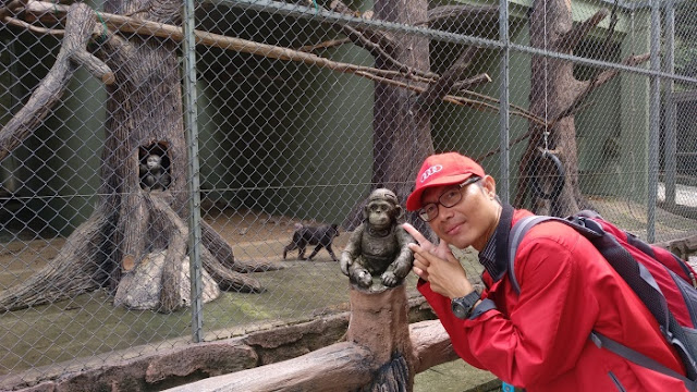 Zoo Johor