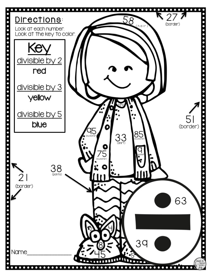 4 Divisibility Rules Every Student Should Master with ...