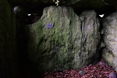 Labbacalle Wedge Tomb