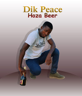 Dik Peace - Hoza Beer ( 2020 )