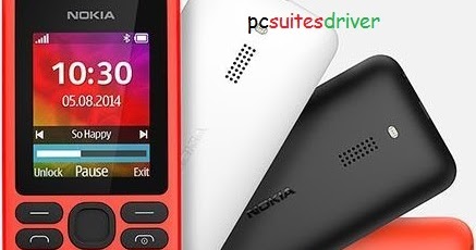 Nokia 130 RM 1035 MTK USB Driver Download Free for Windows ...