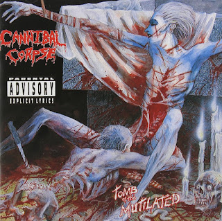 cannibal corpse album