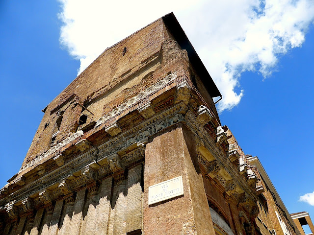 Roma-Foro Boario