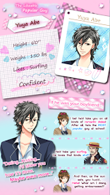 http://otomeotakugirl.blogspot.com/2014/08/walkthrough-first-love-diaries-yuya-abe.html