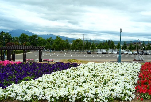 Glória Ishizaka - Naka Furano - Hokkaido 60