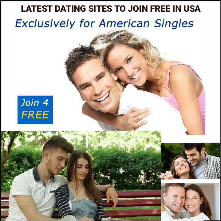 100 Free America Dating Site - Free Online Dating in United States ...