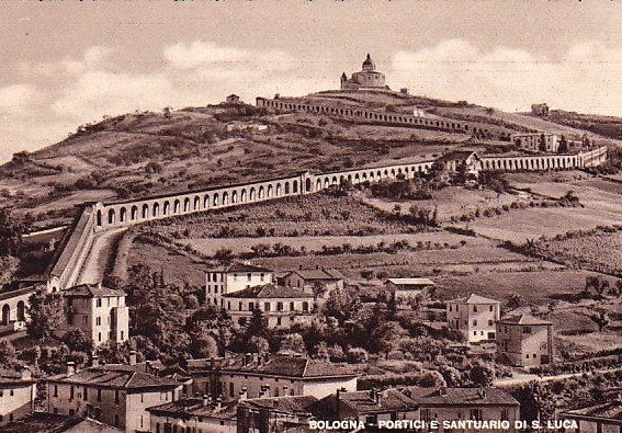 Bologna-Santuario-della-Madonna-di-San-Luca