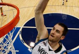 Kevin Love