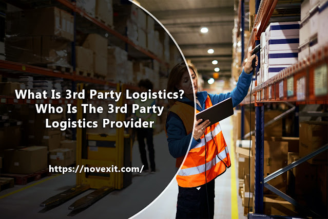 3rd Party Logistics