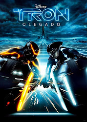 Baixar Filme Tron: O Legado (Dublado) Gratis