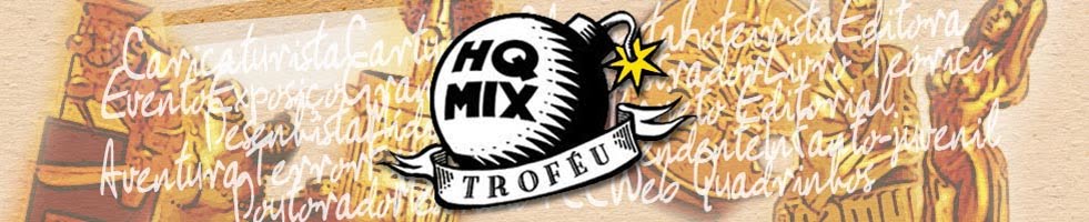 Troféu HQMIX