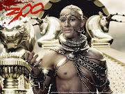 ator Rodrigo Santoro irá interpretar novamente o rei Xerxes na continuação .