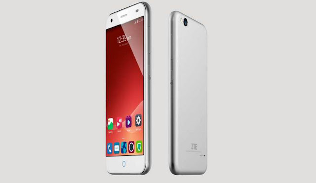 ZTE Blade S6 Smartphone