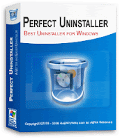 Perfect Uninstaller 6.3.3.9 Full Version + Serial Number/Key
