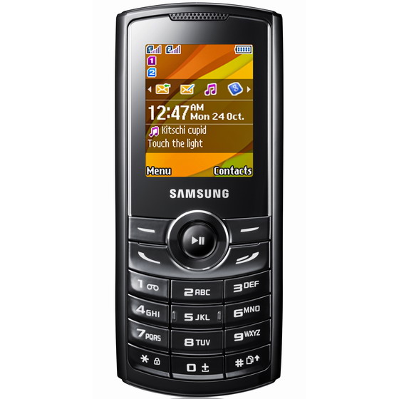 Samsung E2232