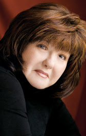 Photo of author Karen Rose