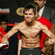 Manny Pacquiao