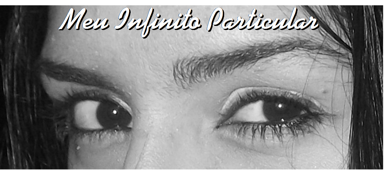 Meu Infinito Particular